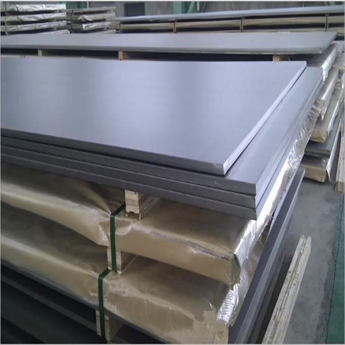 galvanized steel plate&sheet